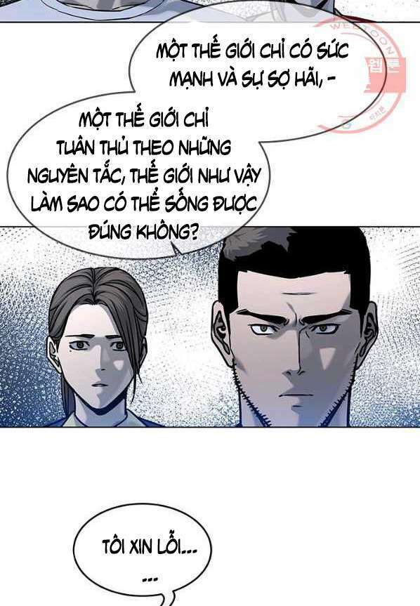 Đội Trưởng Lính Đánh Thuê Chapter 91 - Trang 2