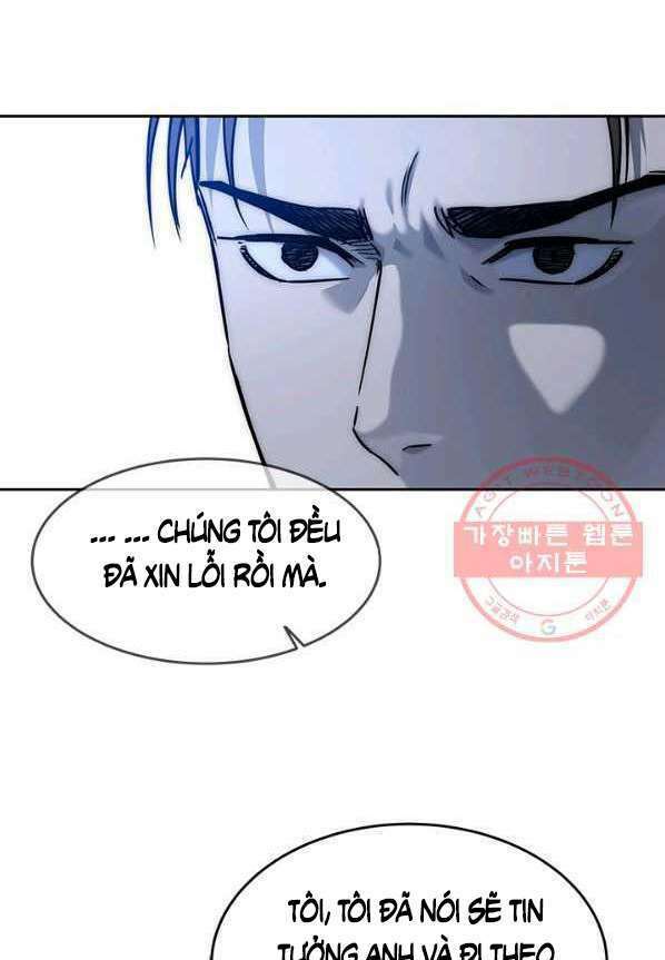 Đội Trưởng Lính Đánh Thuê Chapter 91 - Trang 2