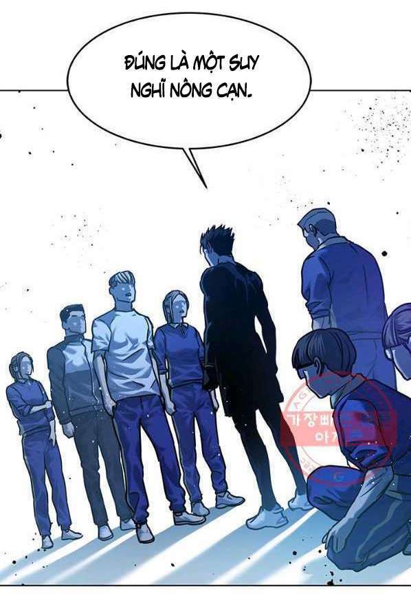 Đội Trưởng Lính Đánh Thuê Chapter 91 - Trang 2