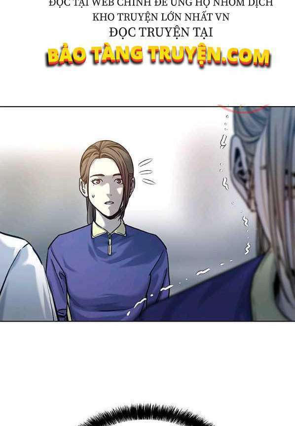 Đội Trưởng Lính Đánh Thuê Chapter 91 - Trang 2