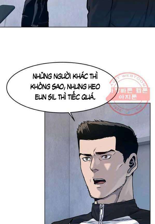 Đội Trưởng Lính Đánh Thuê Chapter 91 - Trang 2