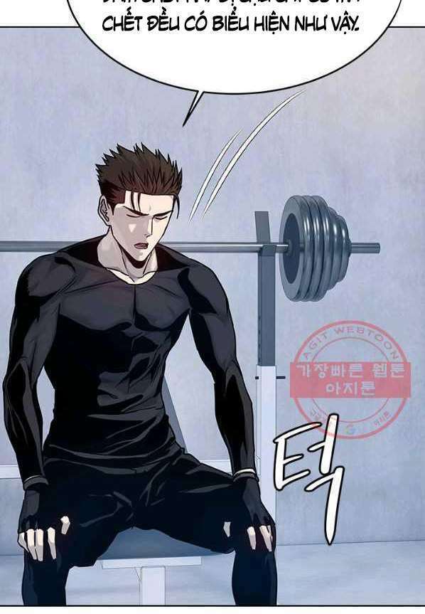 Đội Trưởng Lính Đánh Thuê Chapter 91 - Trang 2