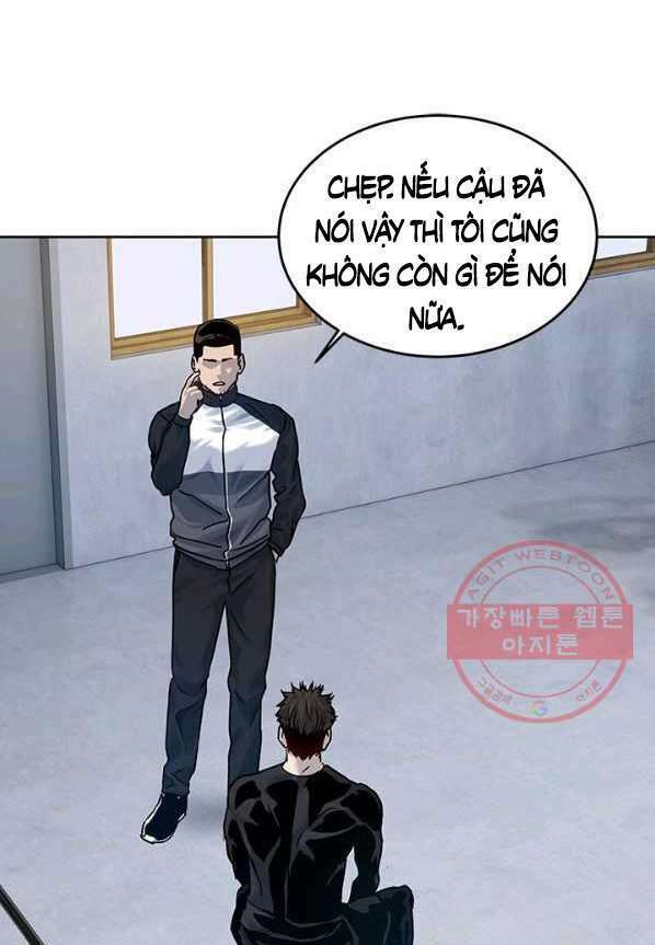 Đội Trưởng Lính Đánh Thuê Chapter 91 - Trang 2