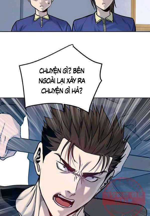 Đội Trưởng Lính Đánh Thuê Chapter 91 - Trang 2