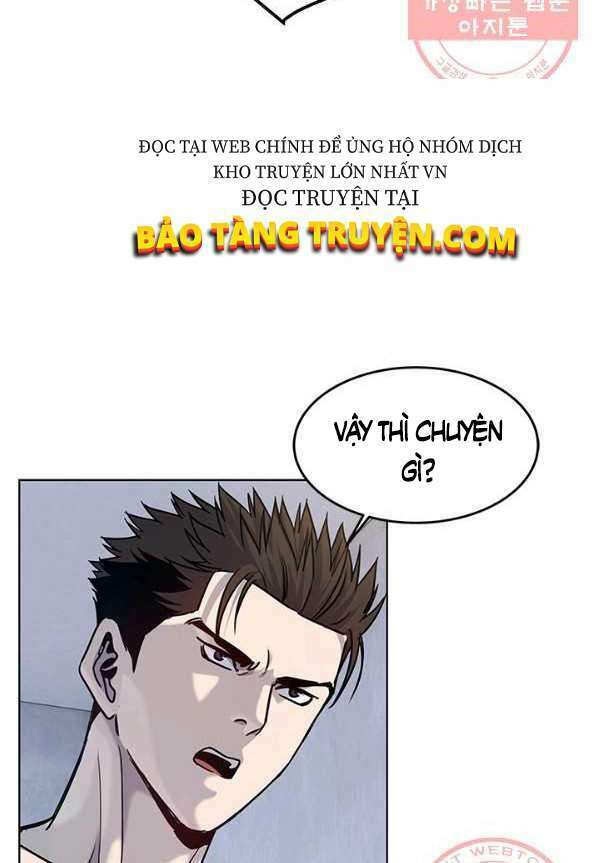 Đội Trưởng Lính Đánh Thuê Chapter 91 - Trang 2