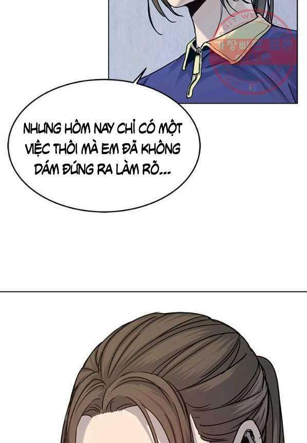 Đội Trưởng Lính Đánh Thuê Chapter 91 - Trang 2