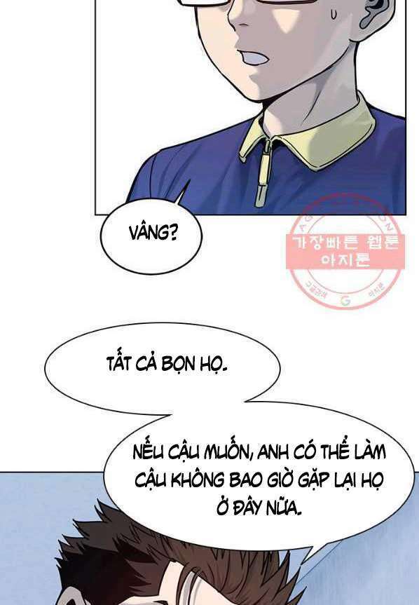 Đội Trưởng Lính Đánh Thuê Chapter 91 - Trang 2