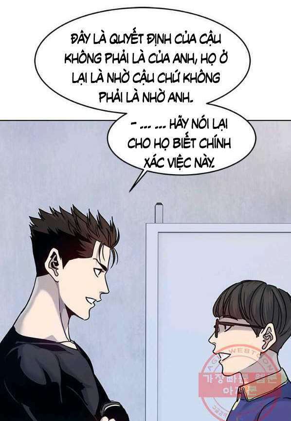 Đội Trưởng Lính Đánh Thuê Chapter 91 - Trang 2