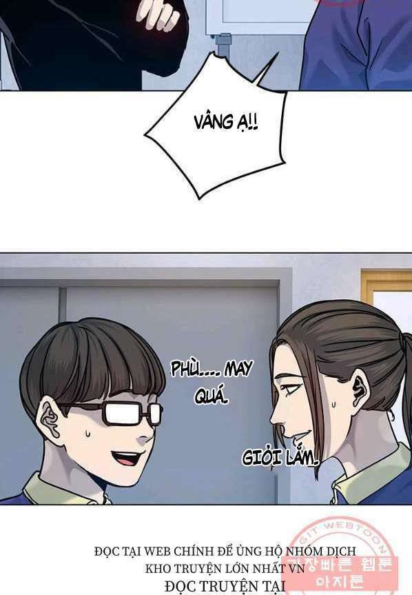 Đội Trưởng Lính Đánh Thuê Chapter 91 - Trang 2