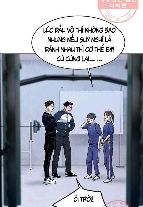 Đội Trưởng Lính Đánh Thuê Chapter 91 - Trang 2