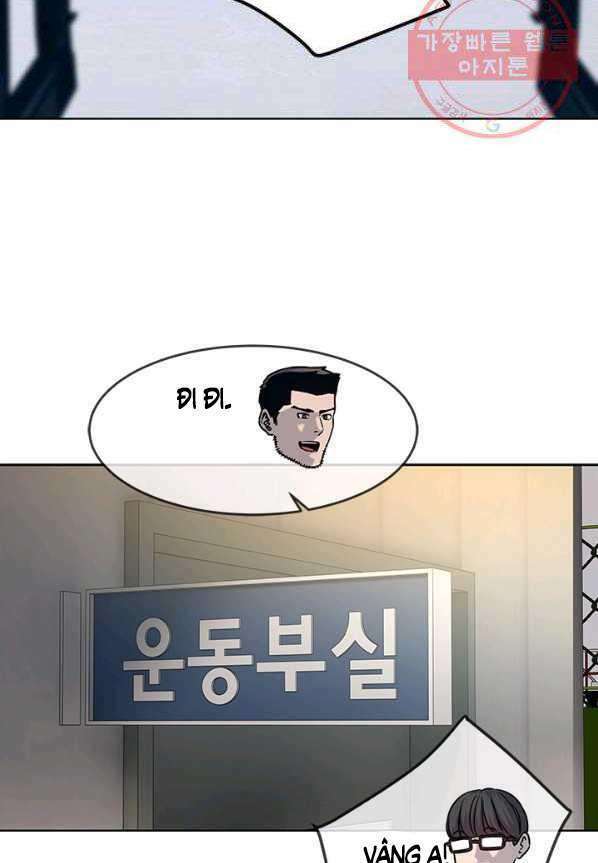 Đội Trưởng Lính Đánh Thuê Chapter 91 - Trang 2