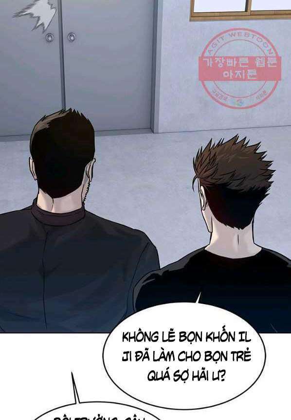 Đội Trưởng Lính Đánh Thuê Chapter 91 - Trang 2