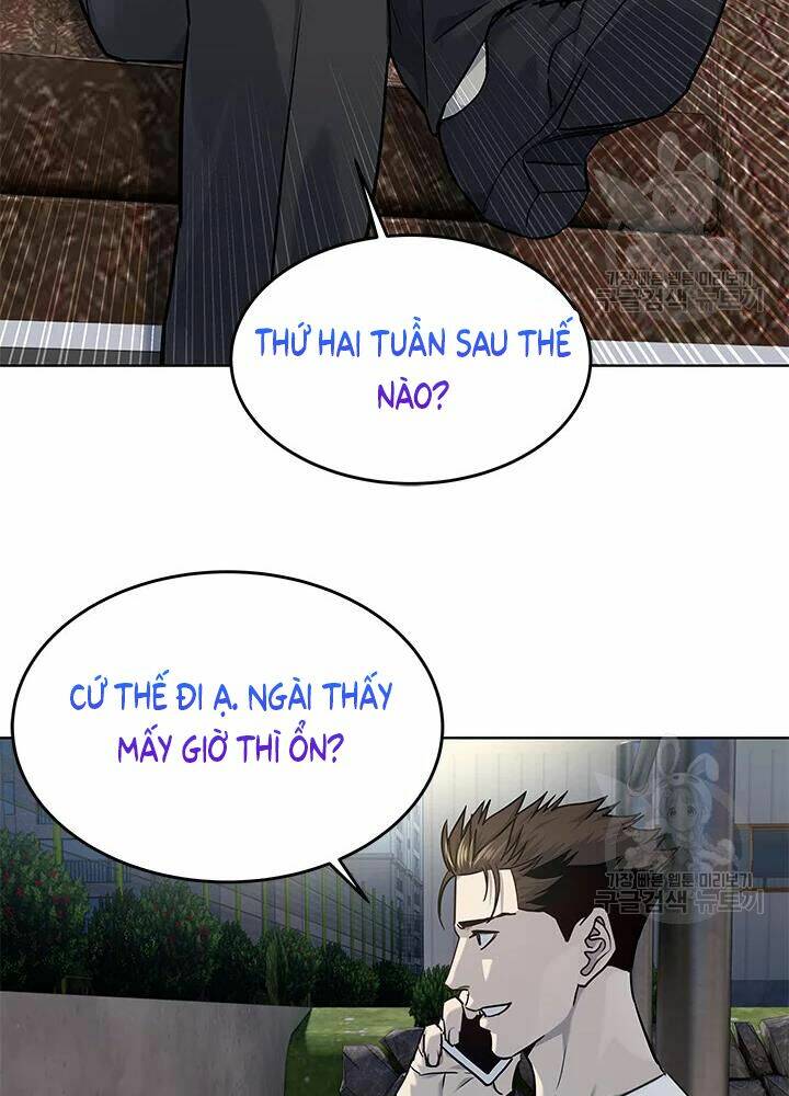 Đội Trưởng Lính Đánh Thuê Chapter 112 - Trang 2