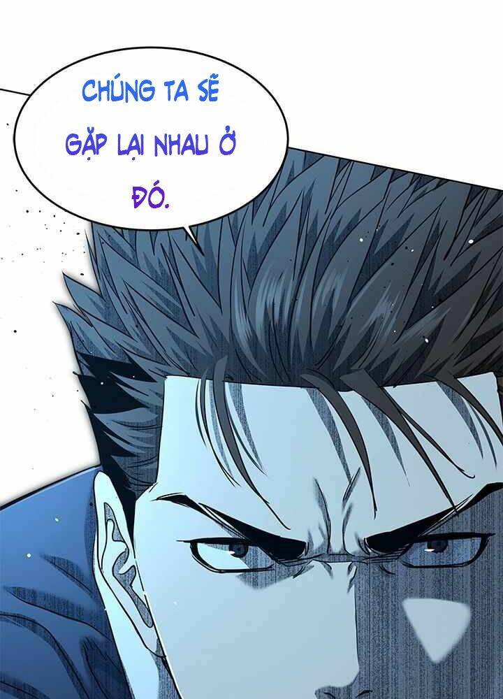 Đội Trưởng Lính Đánh Thuê Chapter 116 - Trang 2