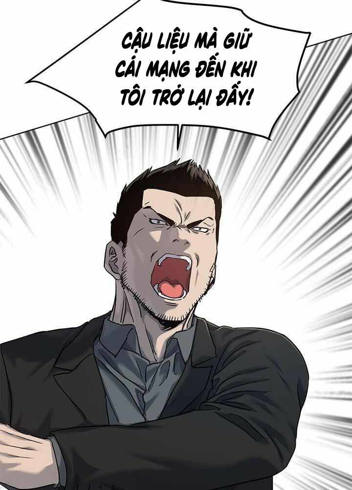 Đội Trưởng Lính Đánh Thuê Chapter 116 - Trang 2
