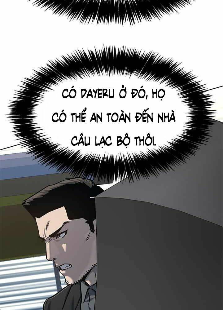 Đội Trưởng Lính Đánh Thuê Chapter 116 - Trang 2