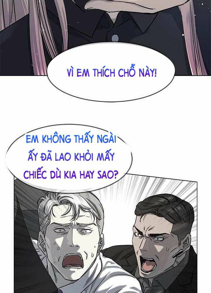Đội Trưởng Lính Đánh Thuê Chapter 117 - Trang 2