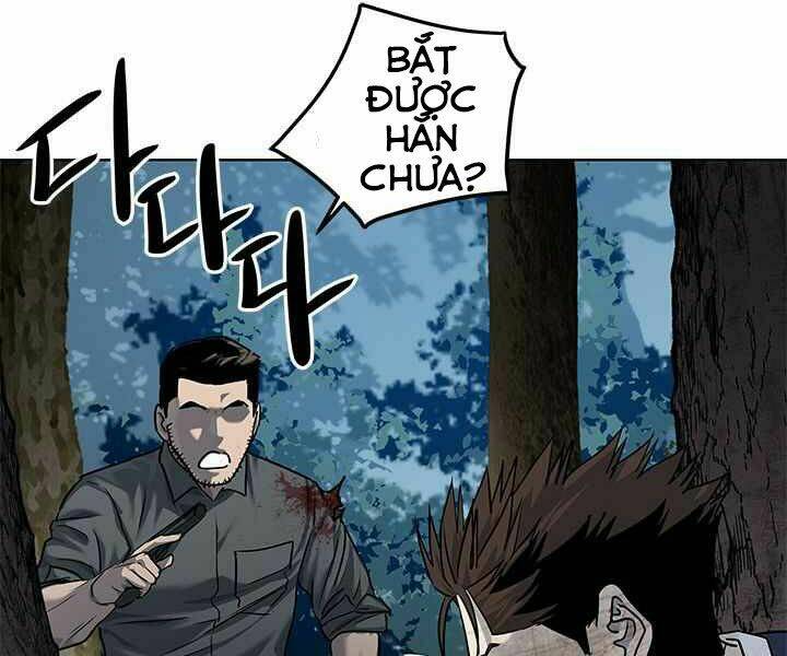 Đội Trưởng Lính Đánh Thuê Chapter 119 - Trang 2