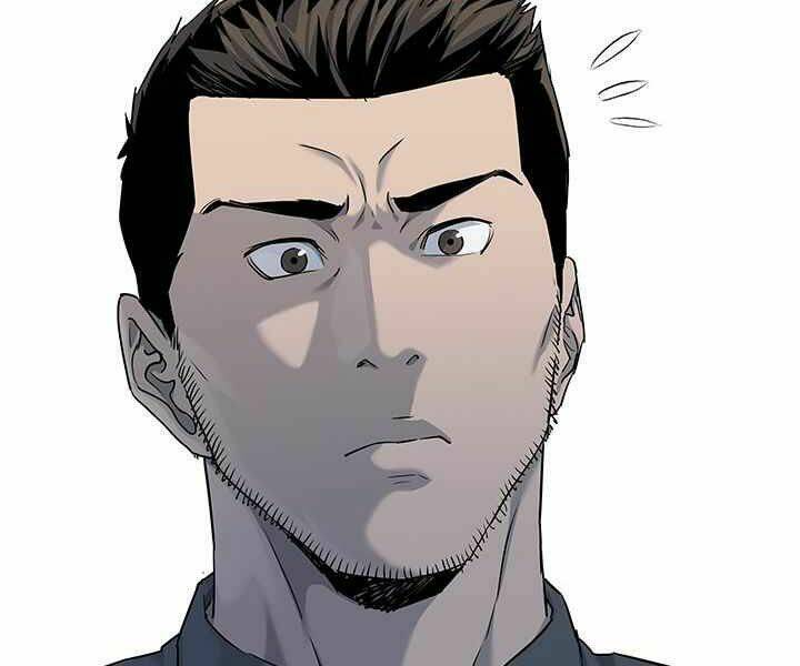 Đội Trưởng Lính Đánh Thuê Chapter 119 - Trang 2