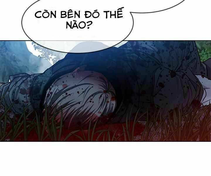 Đội Trưởng Lính Đánh Thuê Chapter 119 - Trang 2