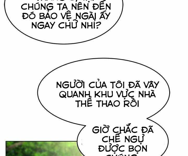 Đội Trưởng Lính Đánh Thuê Chapter 119 - Trang 2
