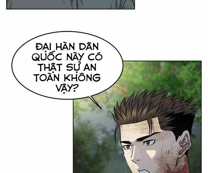 Đội Trưởng Lính Đánh Thuê Chapter 119 - Trang 2