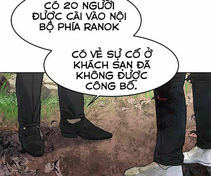 Đội Trưởng Lính Đánh Thuê Chapter 119 - Trang 2