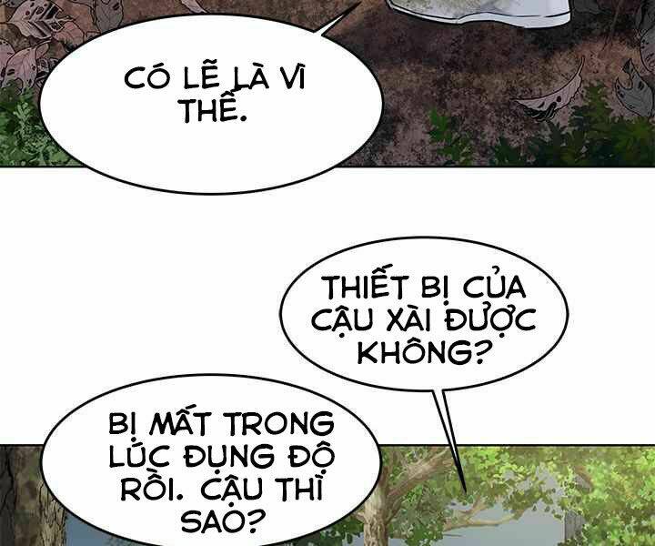 Đội Trưởng Lính Đánh Thuê Chapter 119 - Trang 2
