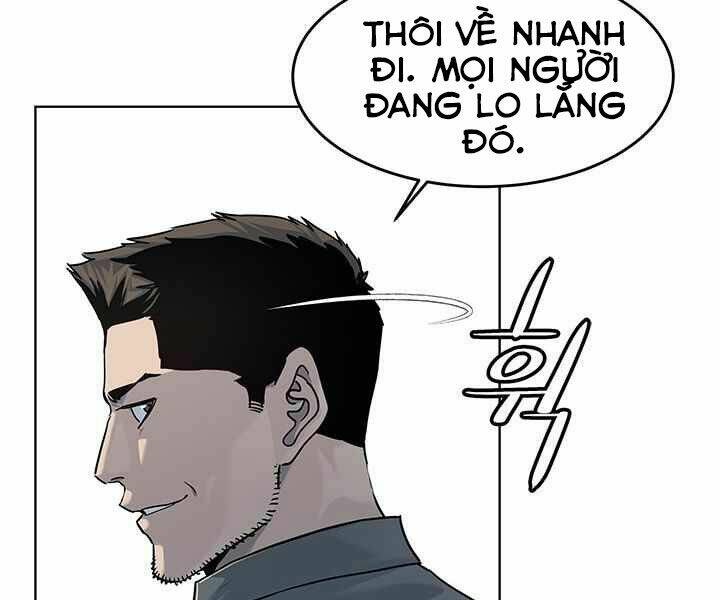 Đội Trưởng Lính Đánh Thuê Chapter 119 - Trang 2