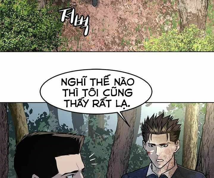 Đội Trưởng Lính Đánh Thuê Chapter 119 - Trang 2