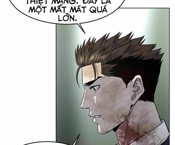 Đội Trưởng Lính Đánh Thuê Chapter 119 - Trang 2