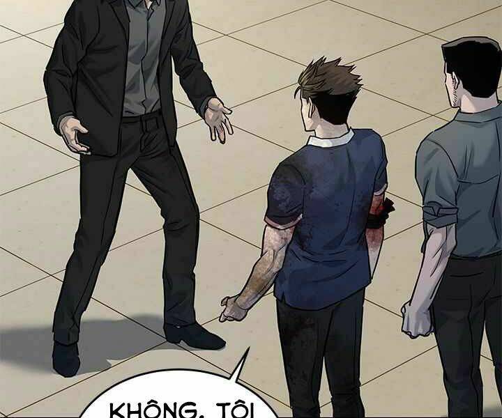 Đội Trưởng Lính Đánh Thuê Chapter 119 - Trang 2