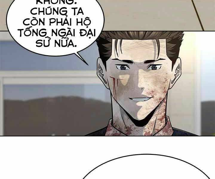 Đội Trưởng Lính Đánh Thuê Chapter 119 - Trang 2