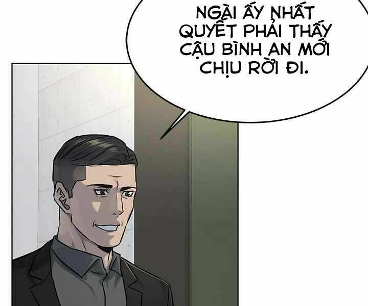 Đội Trưởng Lính Đánh Thuê Chapter 119 - Trang 2