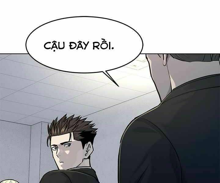 Đội Trưởng Lính Đánh Thuê Chapter 119 - Trang 2
