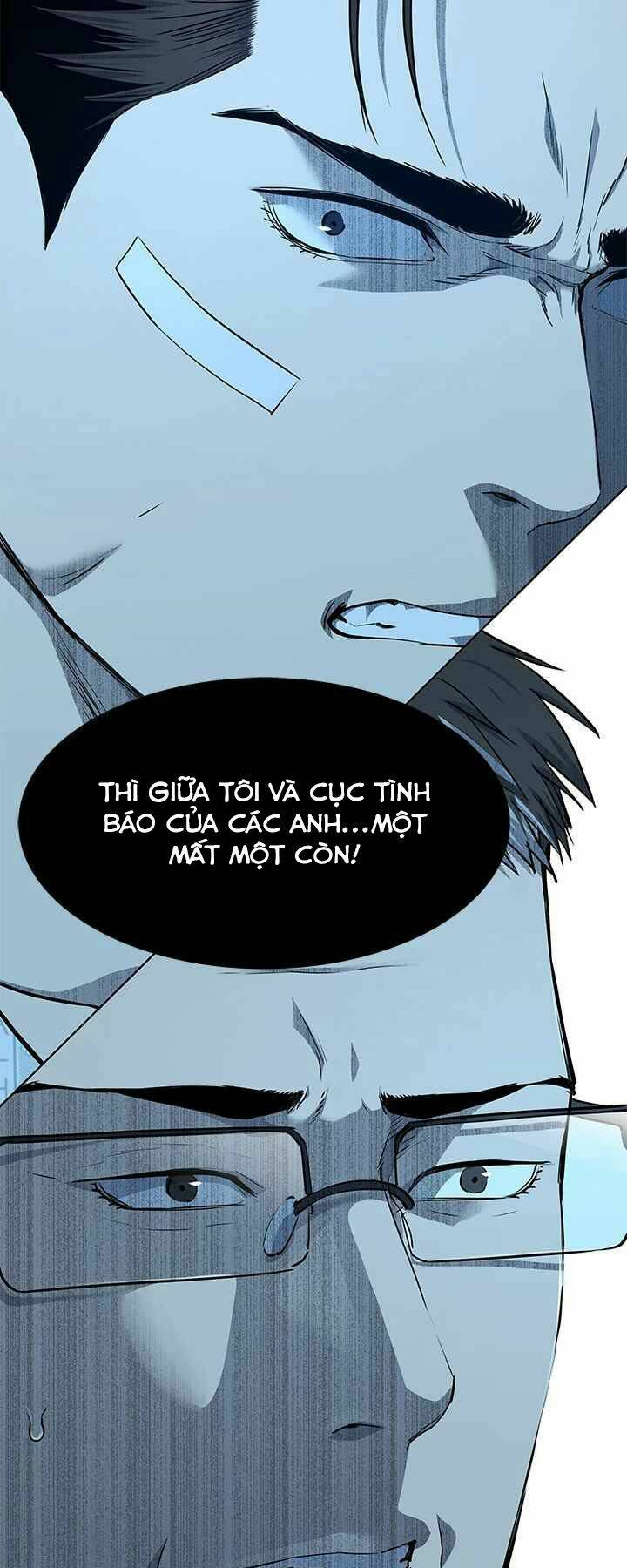 Đội Trưởng Lính Đánh Thuê Chapter 121 - Trang 2