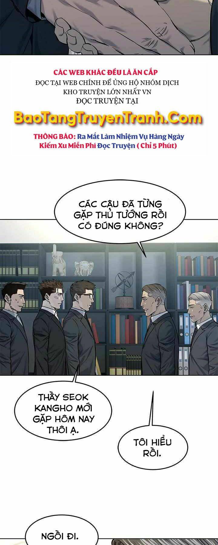 Đội Trưởng Lính Đánh Thuê Chapter 123 - Trang 2