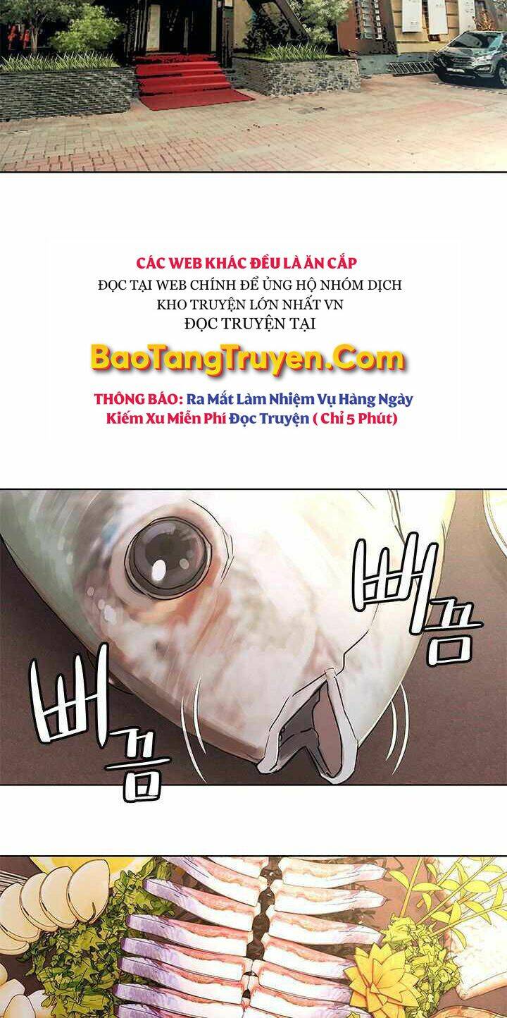 Đội Trưởng Lính Đánh Thuê Chapter 127 - Trang 2