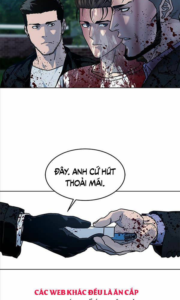 Đội Trưởng Lính Đánh Thuê Chapter 149 - Trang 2