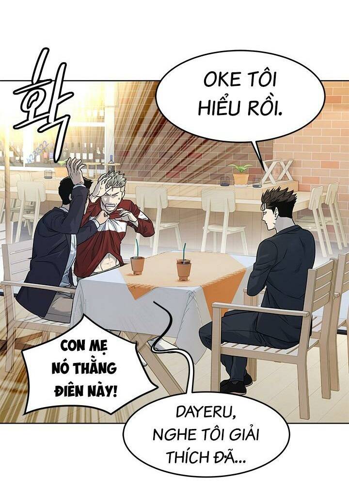 Đội Trưởng Lính Đánh Thuê Chapter 156 - Trang 2