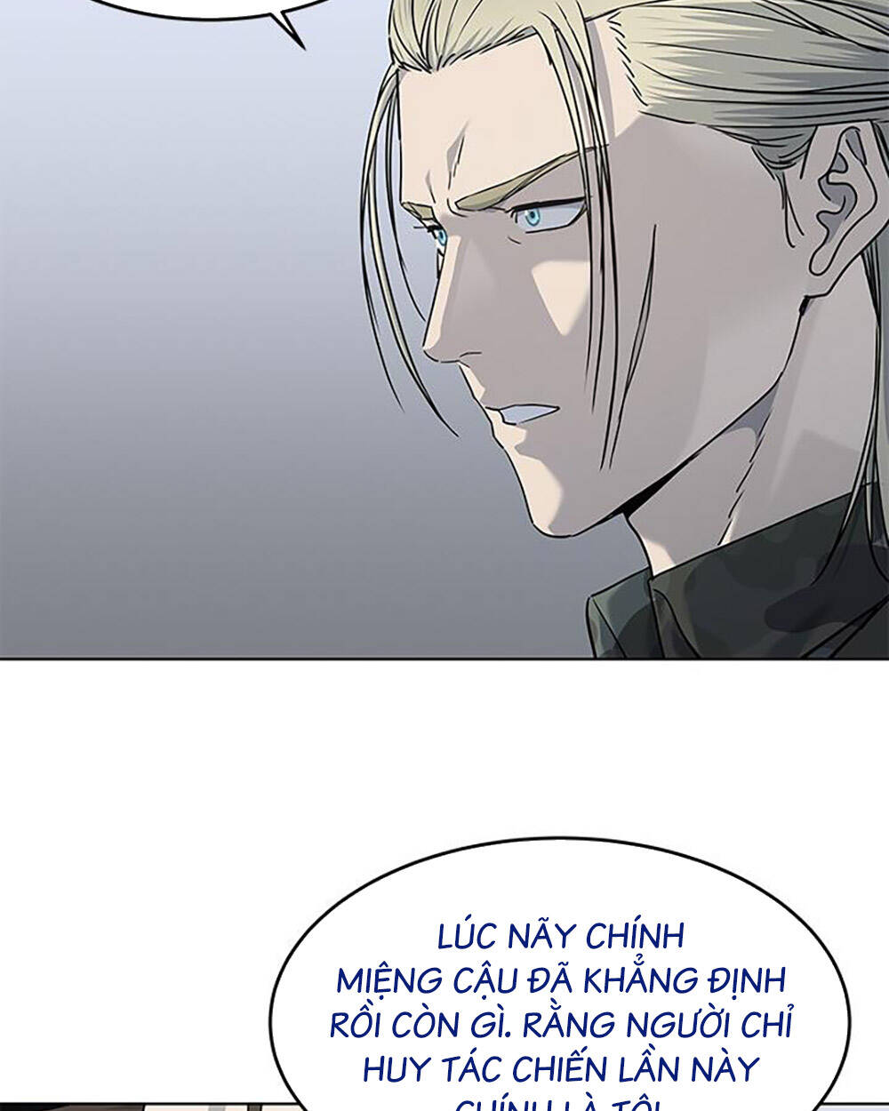 Đội Trưởng Lính Đánh Thuê Chapter 161 - Trang 2