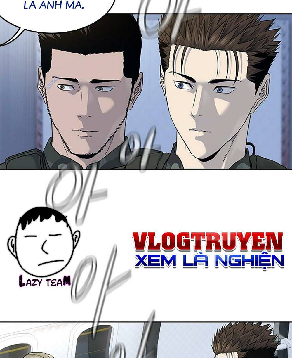 Đội Trưởng Lính Đánh Thuê Chapter 161 - Trang 2