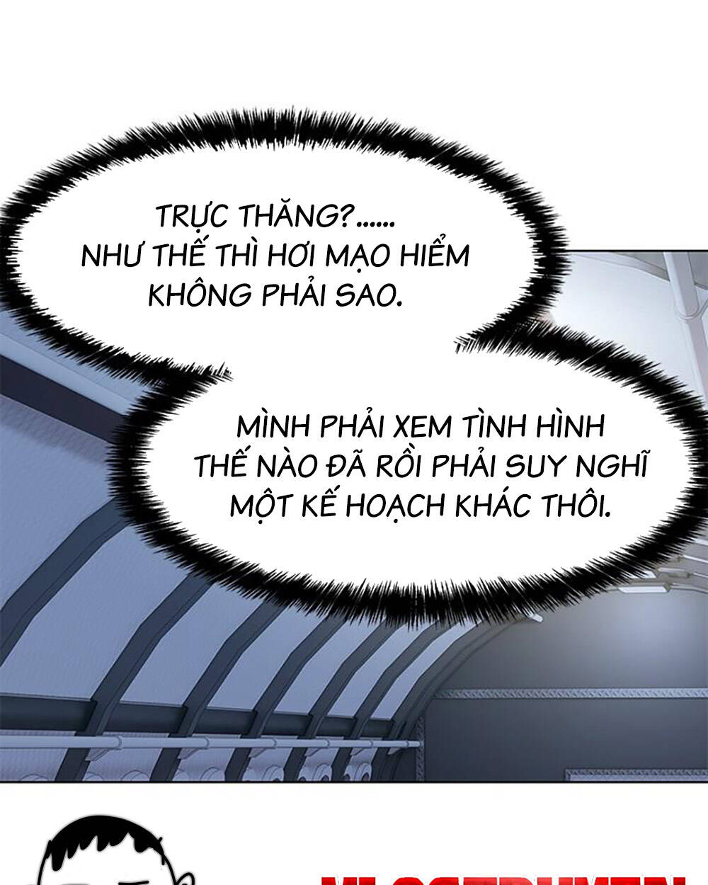 Đội Trưởng Lính Đánh Thuê Chapter 161 - Trang 2