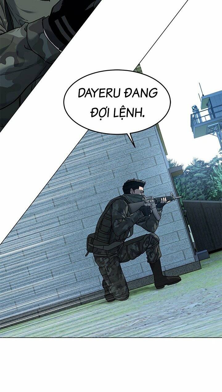 Đội Trưởng Lính Đánh Thuê Chapter 166 - Trang 2
