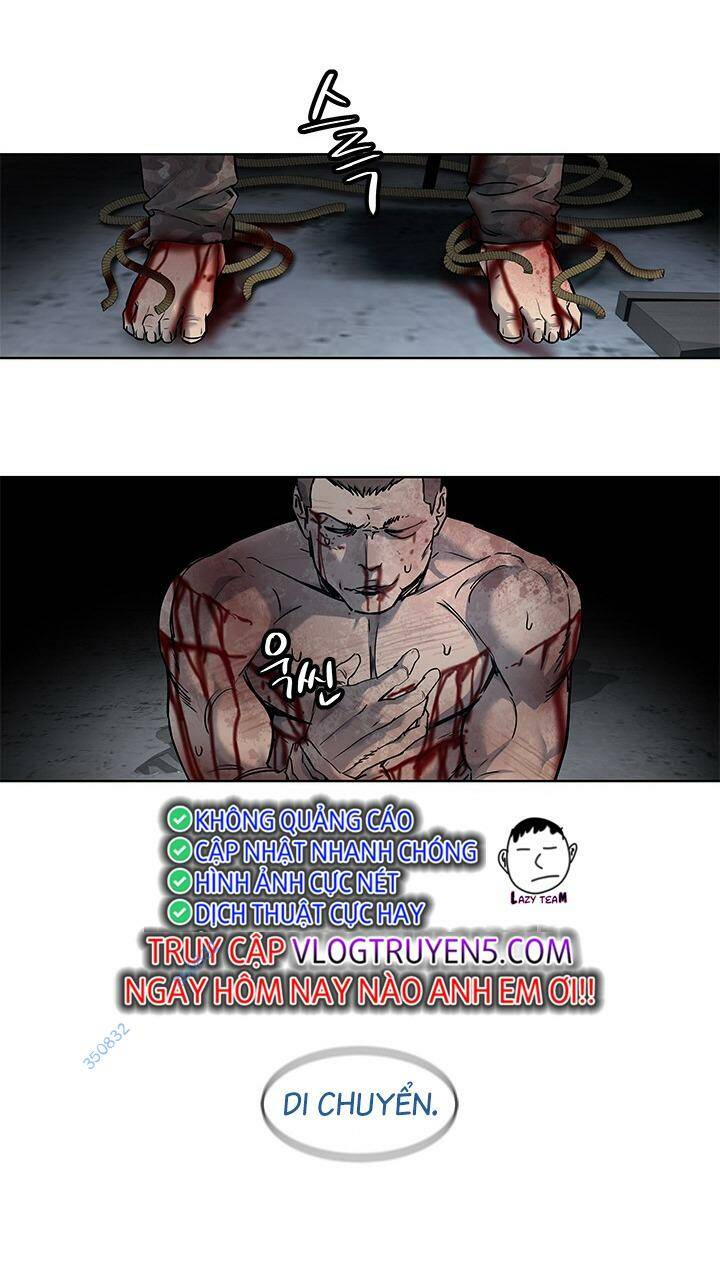 Đội Trưởng Lính Đánh Thuê Chapter 166 - Trang 2