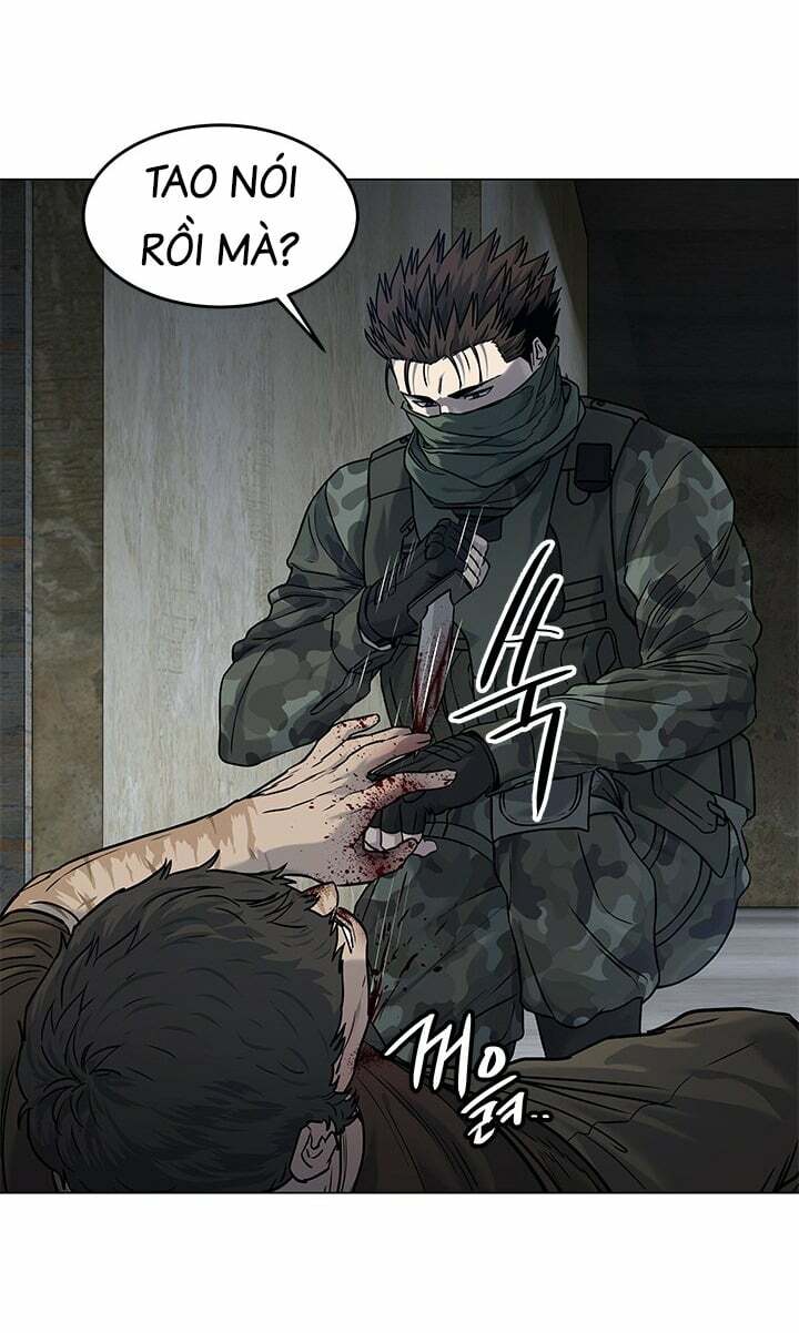 Đội Trưởng Lính Đánh Thuê Chapter 167 - Trang 2