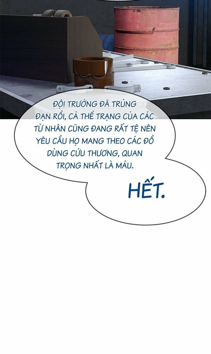 Đội Trưởng Lính Đánh Thuê Chapter 168 - Trang 2