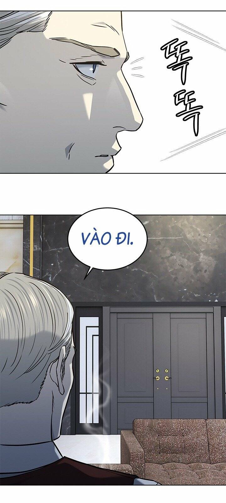 Đội Trưởng Lính Đánh Thuê Chapter 168 - Trang 2