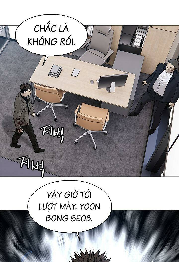 Đội Trưởng Lính Đánh Thuê Chapter 174 - Trang 2