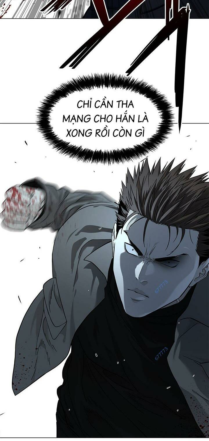 Đội Trưởng Lính Đánh Thuê Chapter 174 - Trang 2